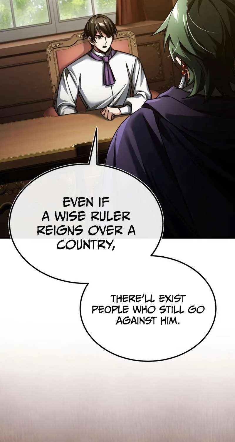 The Heavenly Demon Can’t Live a Normal Life Chapter 85 page 45 - 