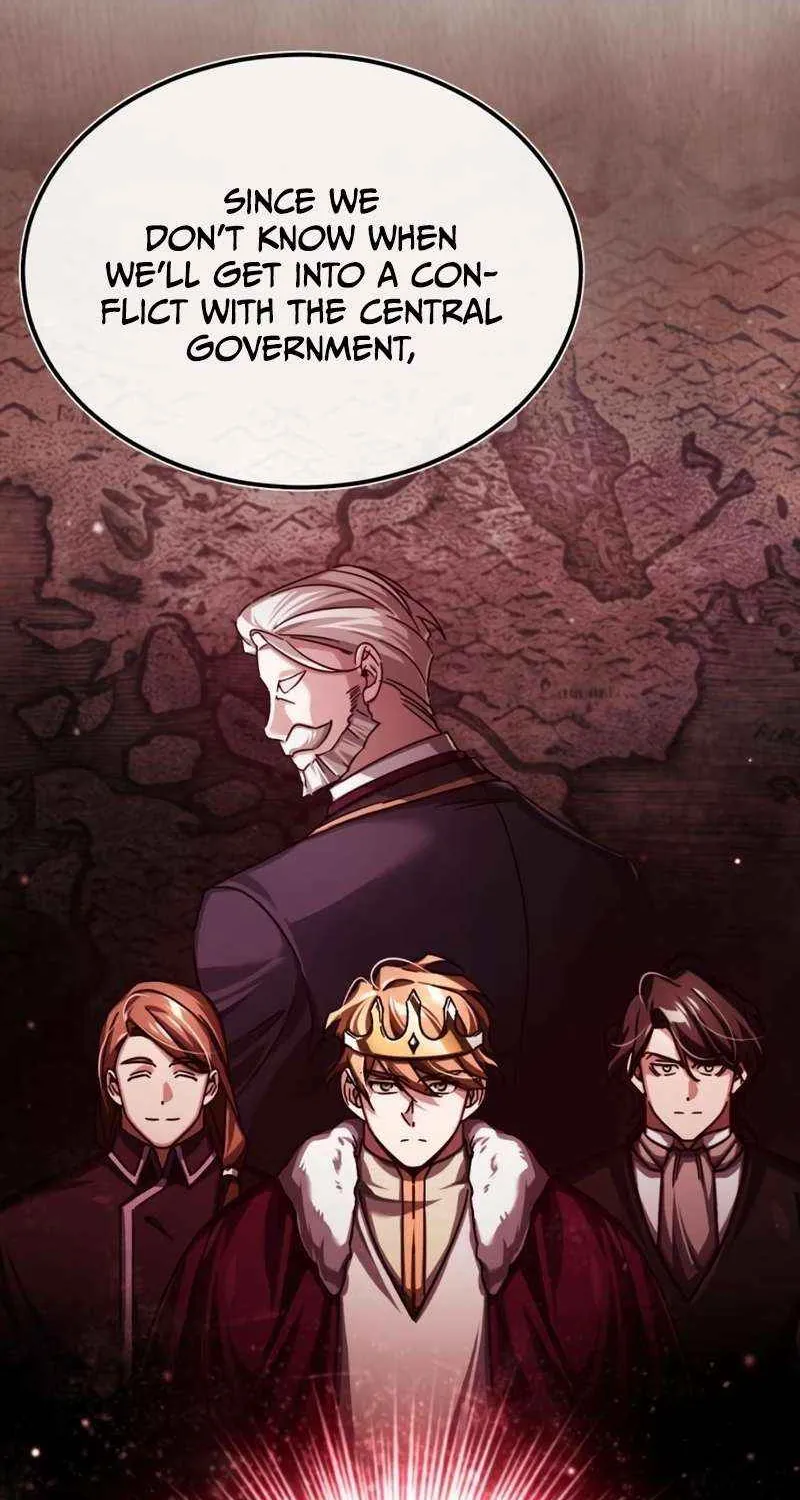 The Heavenly Demon Can’t Live a Normal Life Chapter 85 page 46 - 