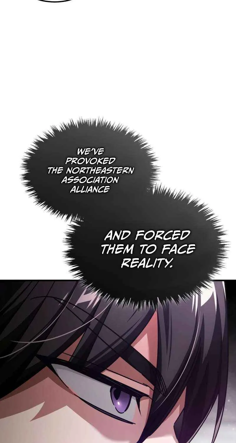 The Heavenly Demon Can’t Live a Normal Life Chapter 85 page 49 - 