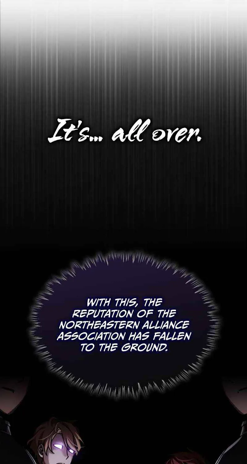 The Heavenly Demon Can’t Live a Normal Life Chapter 85 page 6 - 