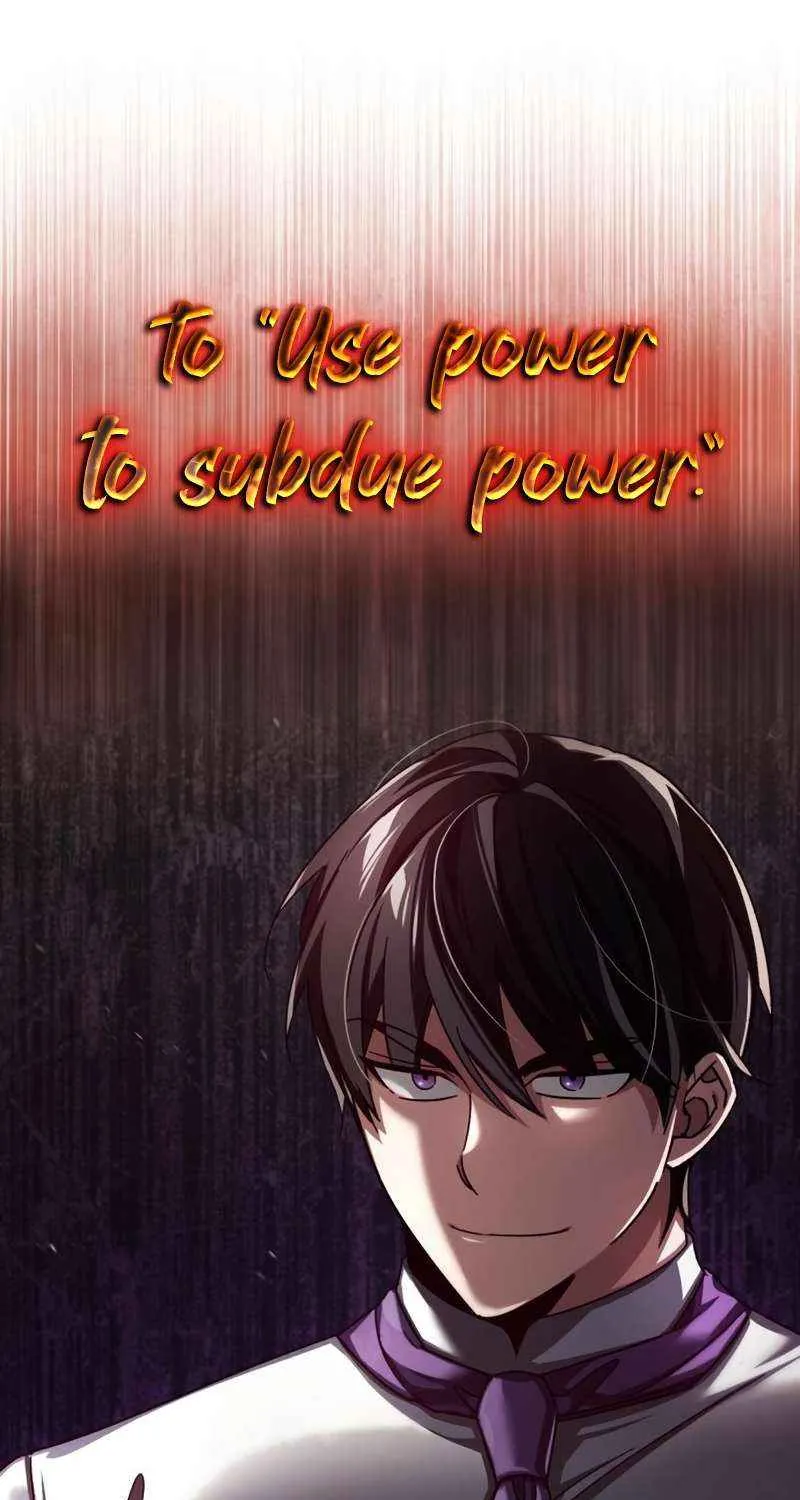 The Heavenly Demon Can’t Live a Normal Life Chapter 85 page 51 - 