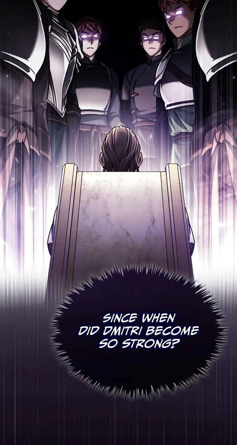 The Heavenly Demon Can’t Live a Normal Life Chapter 85 page 7 - 