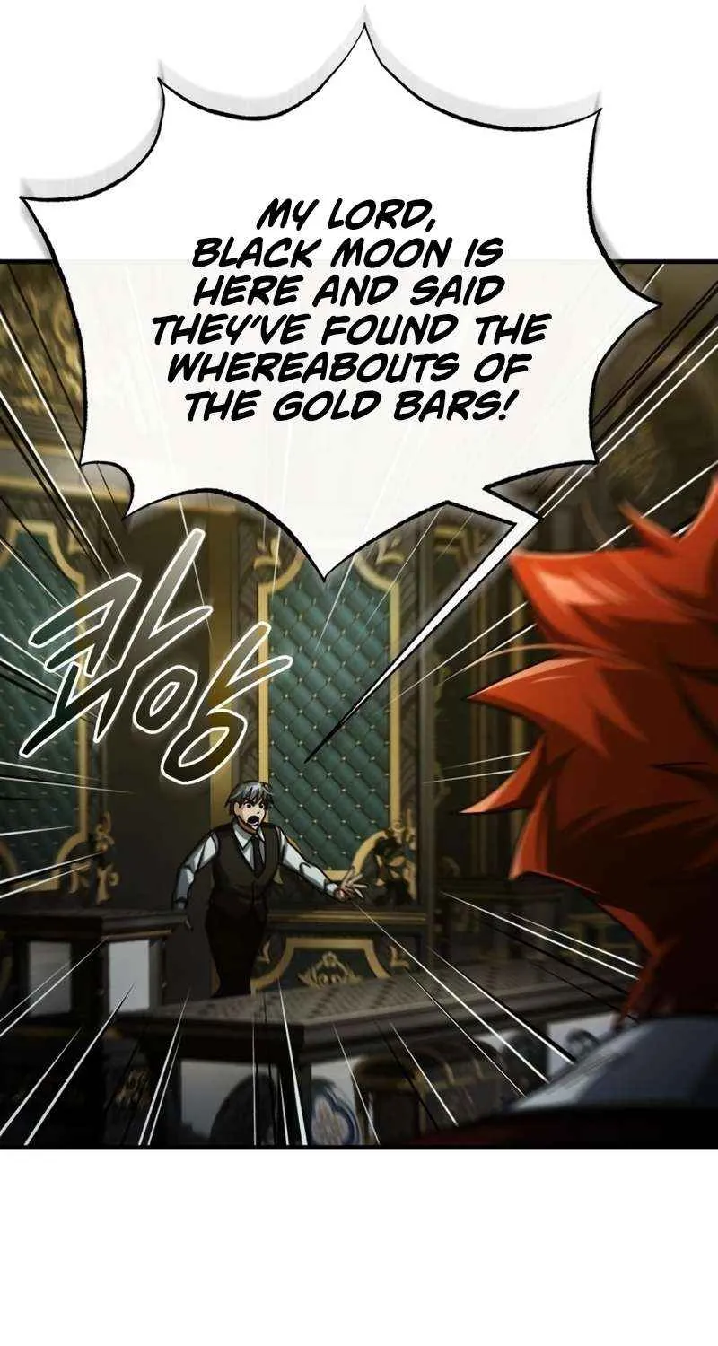 The Heavenly Demon Can’t Live a Normal Life Chapter 85 page 71 - 
