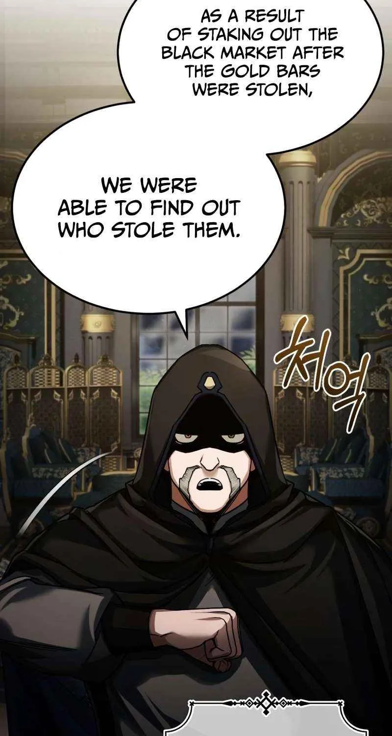 The Heavenly Demon Can’t Live a Normal Life Chapter 85 page 74 - 