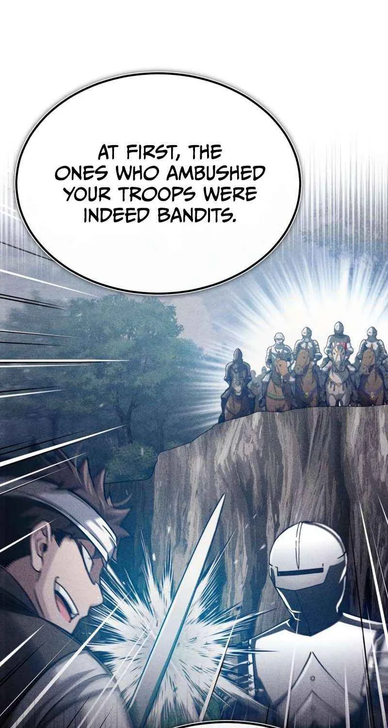The Heavenly Demon Can’t Live a Normal Life Chapter 85 page 78 - 