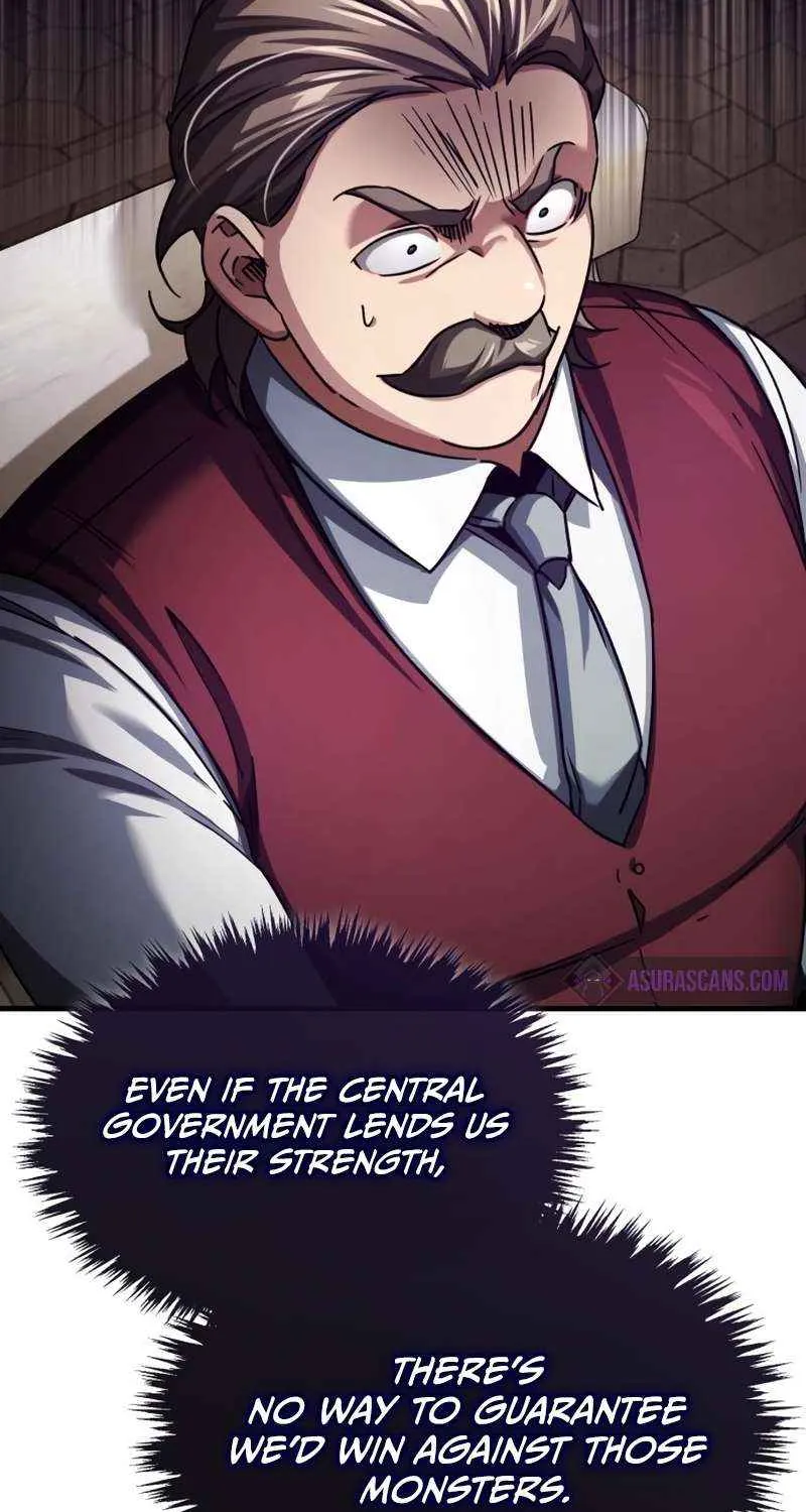 The Heavenly Demon Can’t Live a Normal Life Chapter 85 page 9 - 