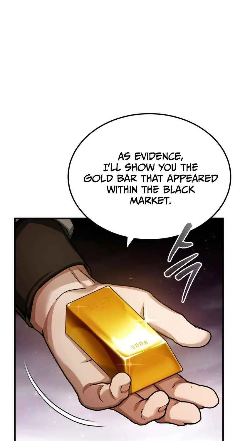 The Heavenly Demon Can’t Live a Normal Life Chapter 85 page 82 - 