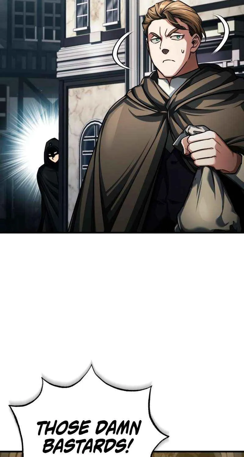 The Heavenly Demon Can’t Live a Normal Life Chapter 85 page 84 - 