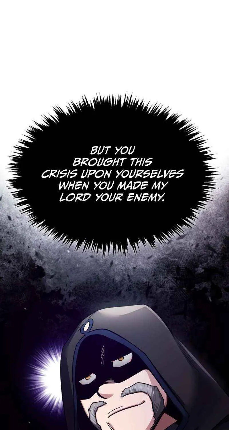 The Heavenly Demon Can’t Live a Normal Life Chapter 85 page 86 - 