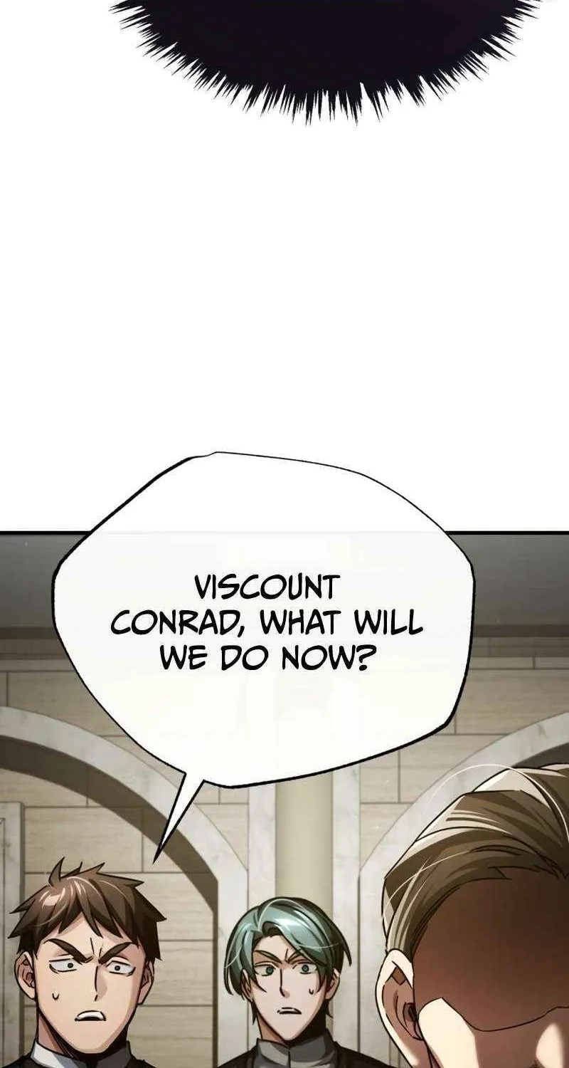 The Heavenly Demon Can’t Live a Normal Life Chapter 85 page 10 - 