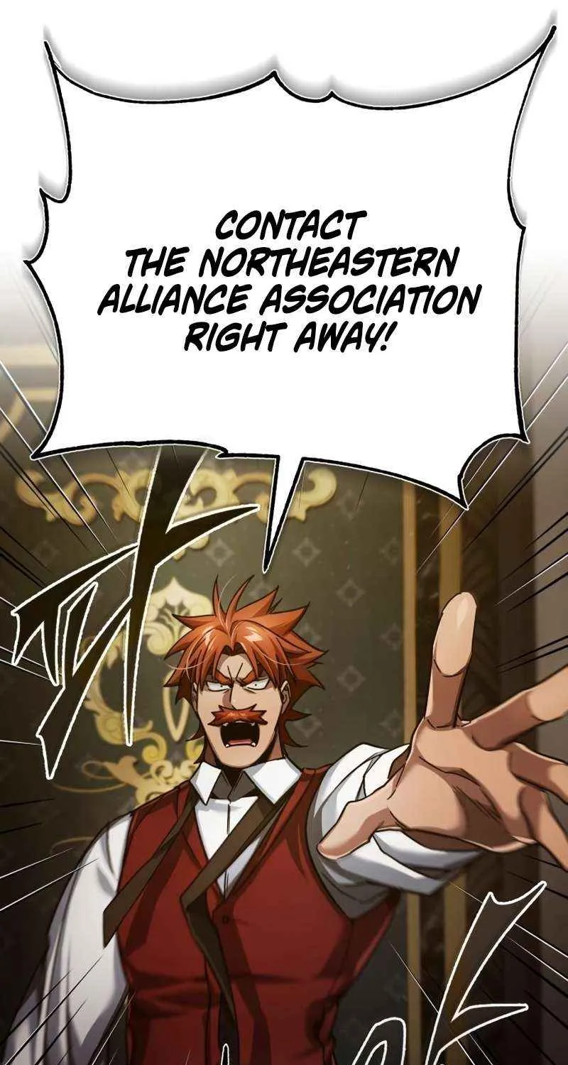The Heavenly Demon Can’t Live a Normal Life Chapter 85 page 91 - 