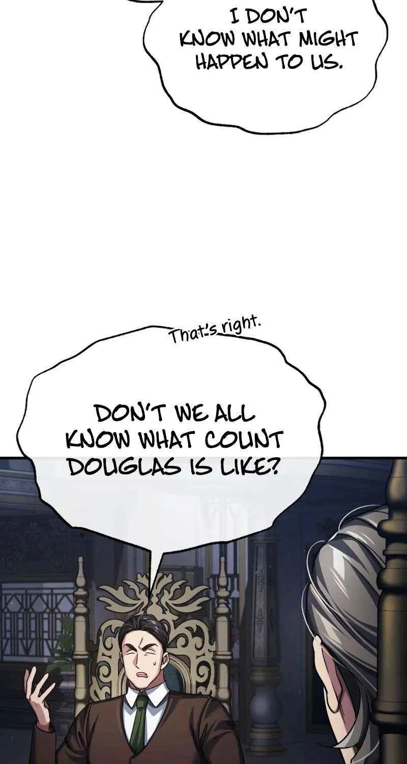 The Heavenly Demon Can’t Live a Normal Life Chapter 85 page 95 - 