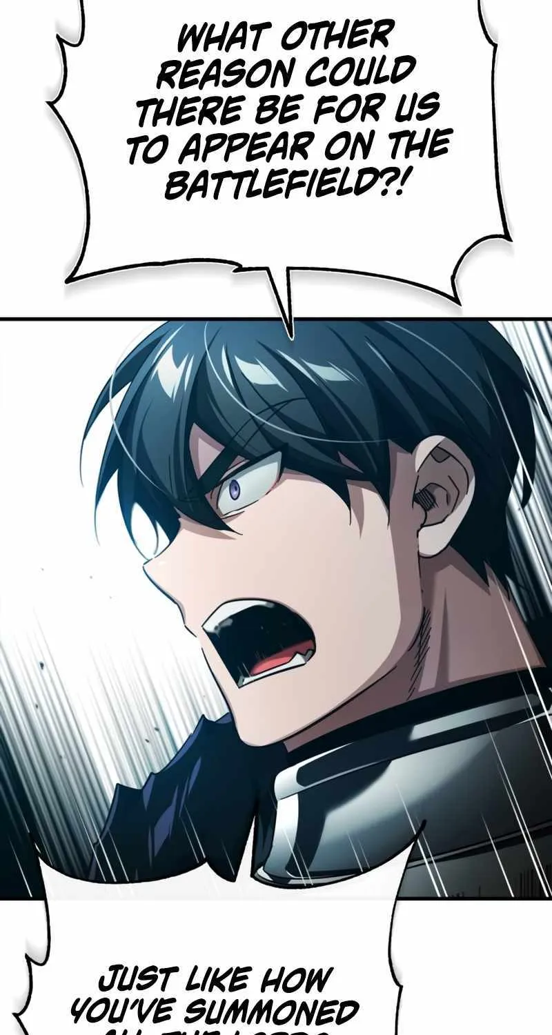 The Heavenly Demon Can’t Live a Normal Life Chapter 86 page 105 - 