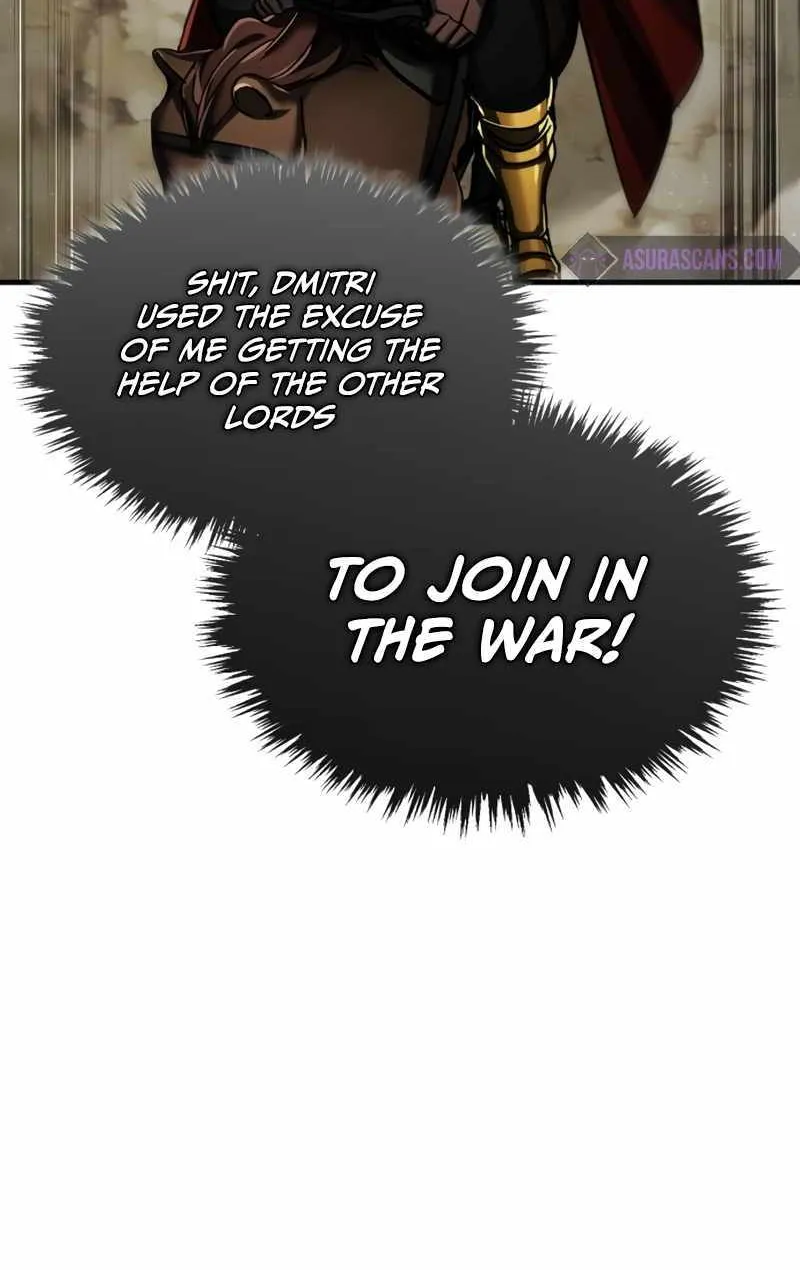 The Heavenly Demon Can’t Live a Normal Life Chapter 86 page 108 - 