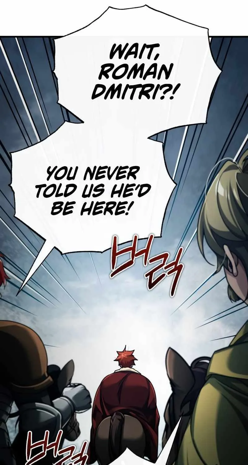 The Heavenly Demon Can’t Live a Normal Life Chapter 86 page 109 - 