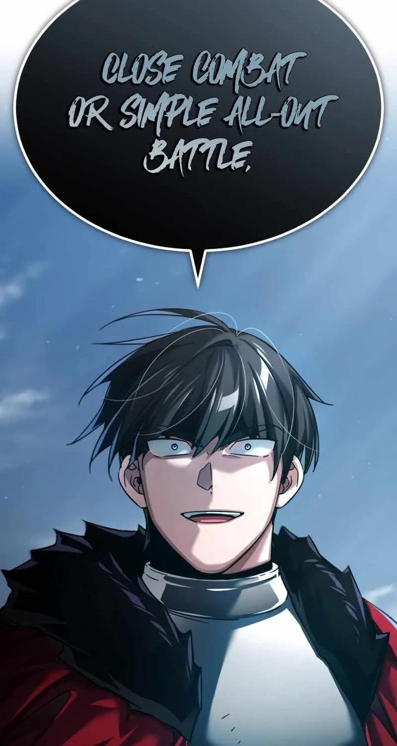The Heavenly Demon Can’t Live a Normal Life Chapter 86 page 114 - 