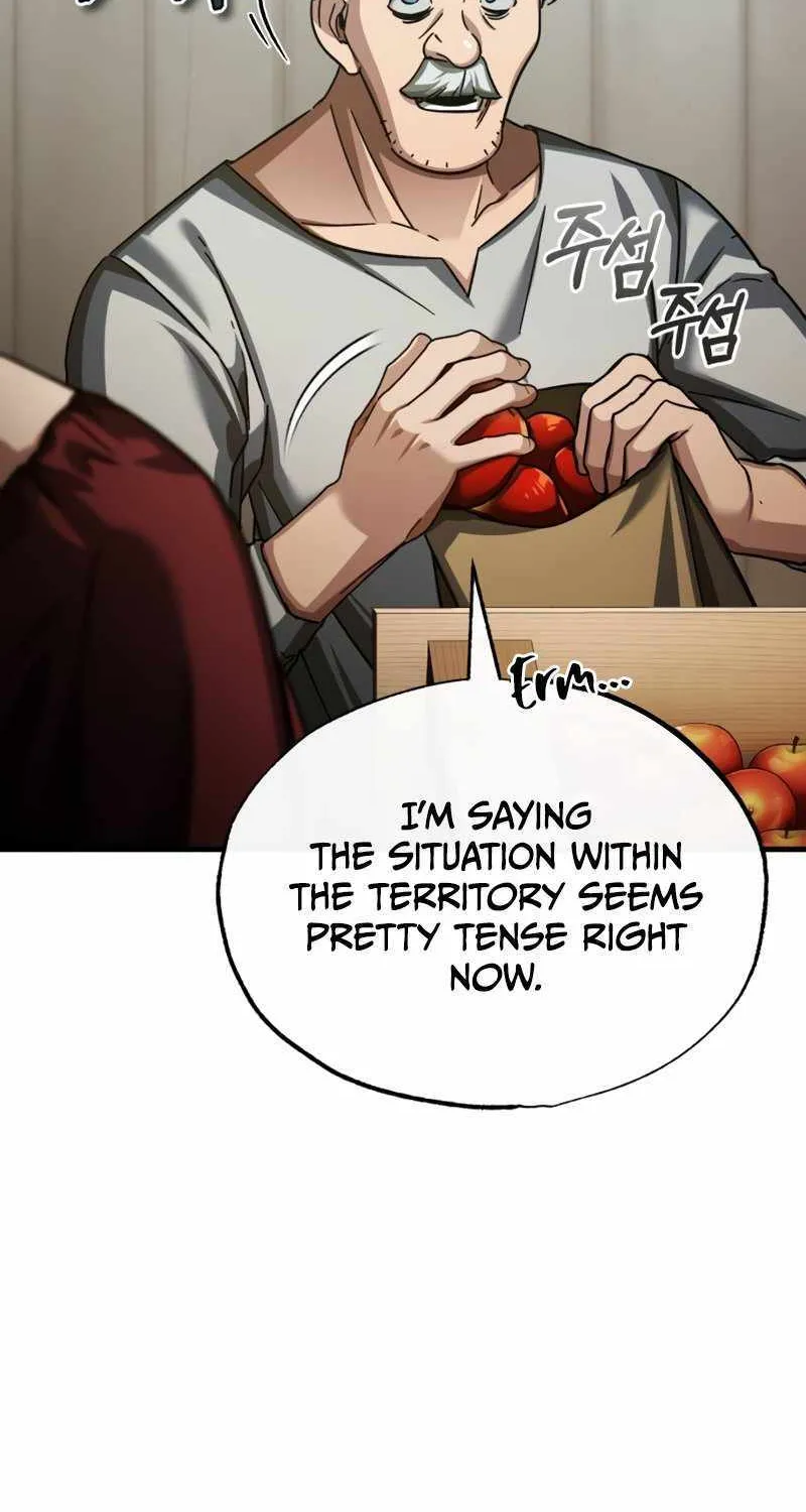 The Heavenly Demon Can’t Live a Normal Life Chapter 86 page 14 - 