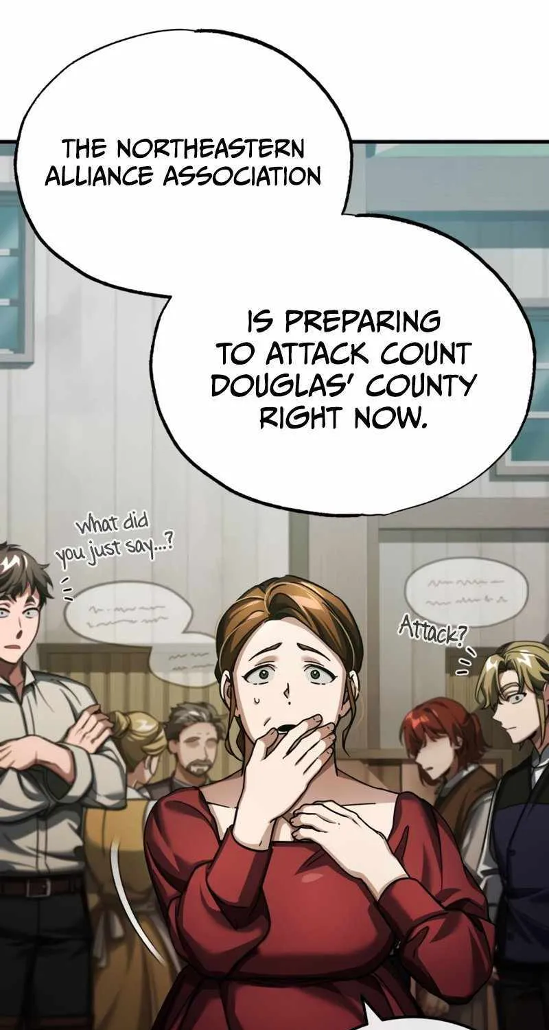 The Heavenly Demon Can’t Live a Normal Life Chapter 86 page 15 - 