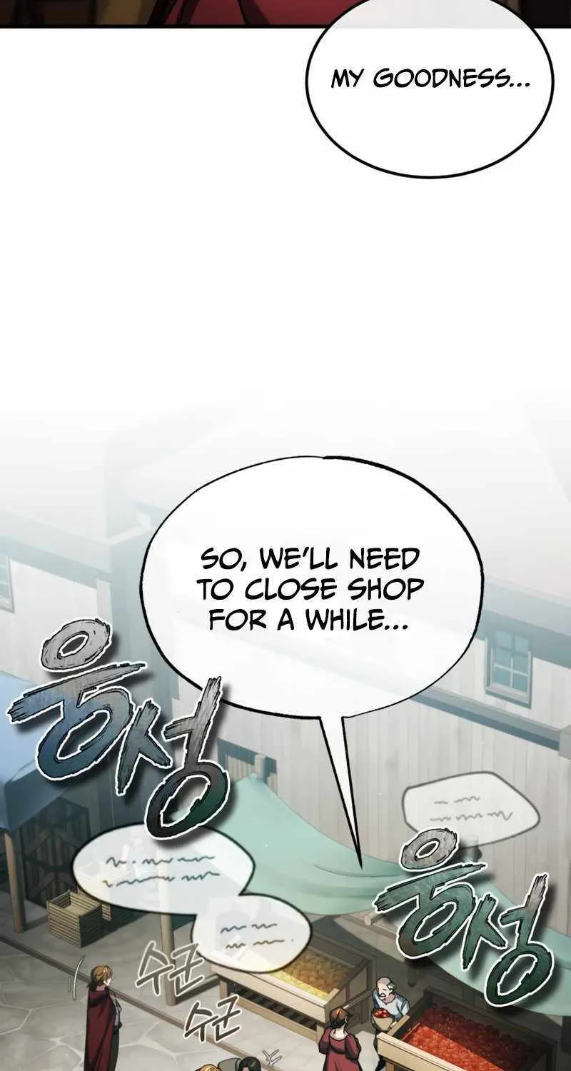 The Heavenly Demon Can’t Live a Normal Life Chapter 86 page 16 - 