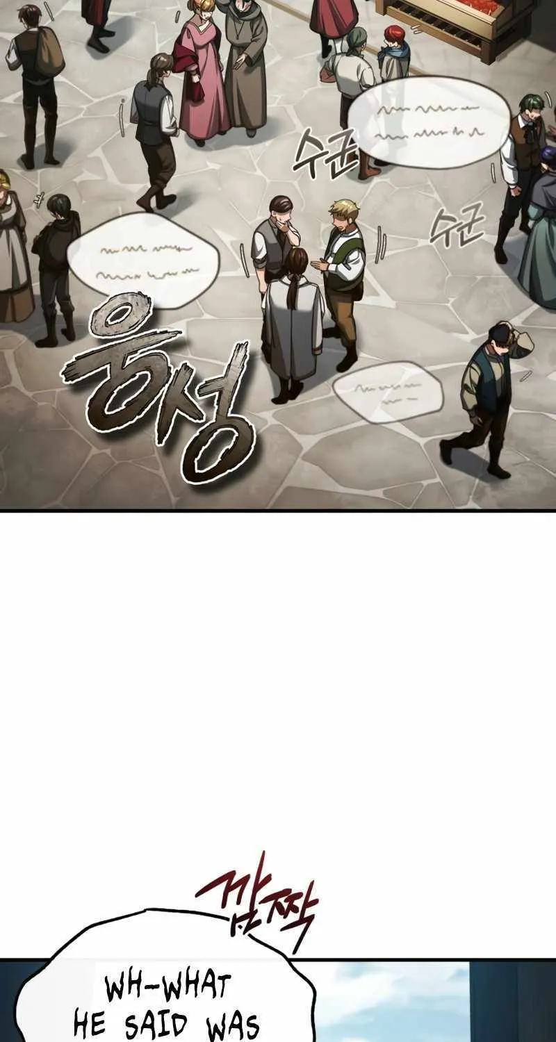 The Heavenly Demon Can’t Live a Normal Life Chapter 86 page 17 - 