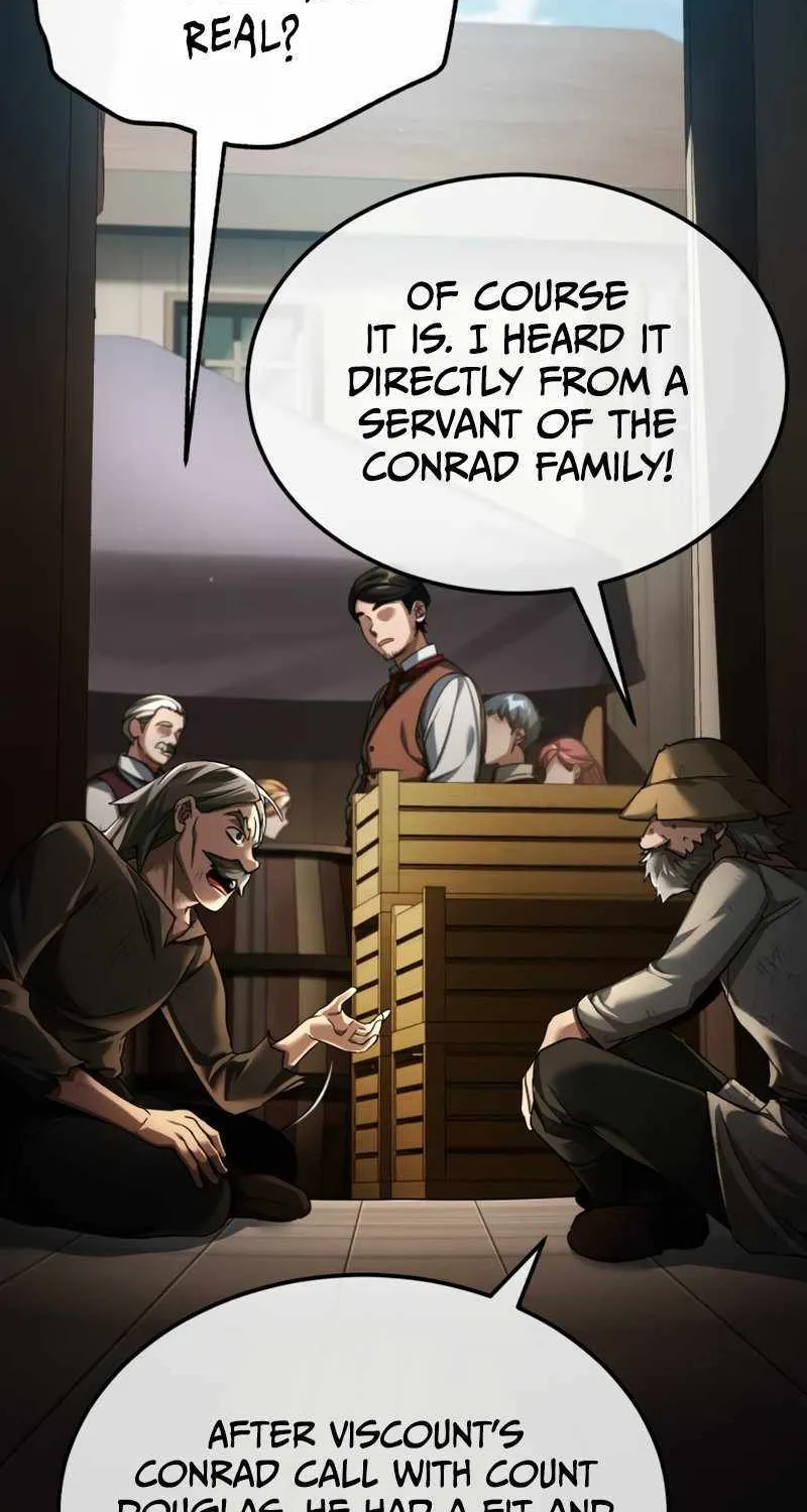 The Heavenly Demon Can’t Live a Normal Life Chapter 86 page 18 - 