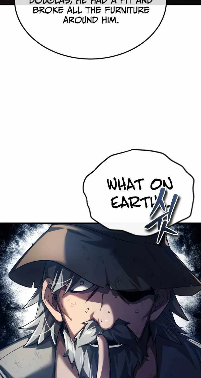 The Heavenly Demon Can’t Live a Normal Life Chapter 86 page 19 - 