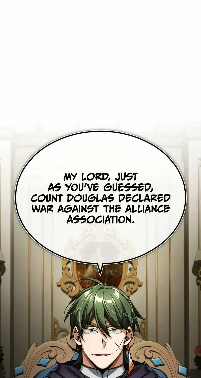 The Heavenly Demon Can’t Live a Normal Life Chapter 86 page 3 - 