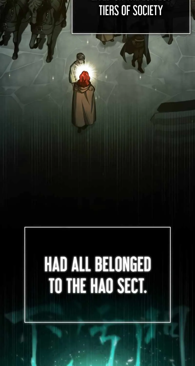 The Heavenly Demon Can’t Live a Normal Life Chapter 86 page 23 - 