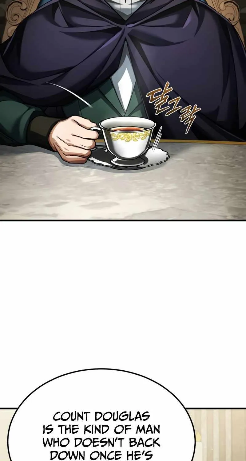 The Heavenly Demon Can’t Live a Normal Life Chapter 86 page 4 - 