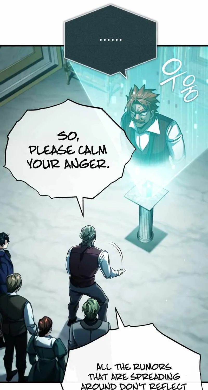 The Heavenly Demon Can’t Live a Normal Life Chapter 86 page 31 - 