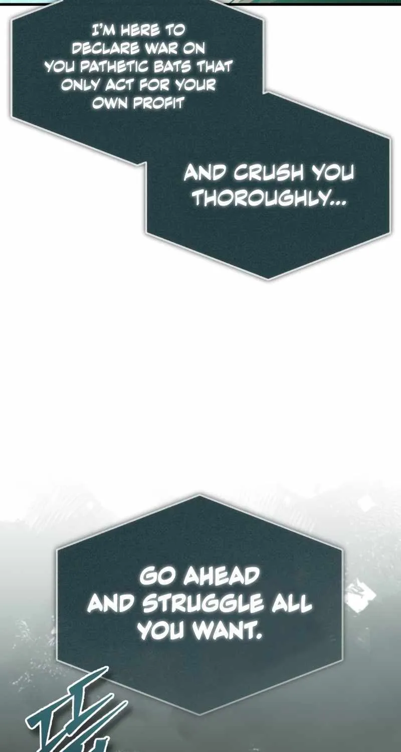 The Heavenly Demon Can’t Live a Normal Life Chapter 86 page 35 - 
