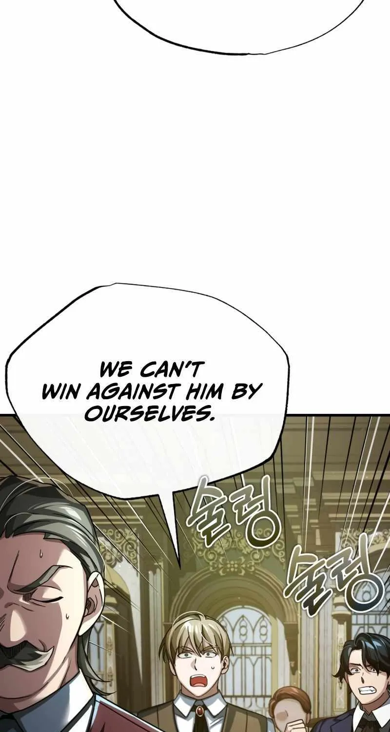 The Heavenly Demon Can’t Live a Normal Life Chapter 86 page 37 - 