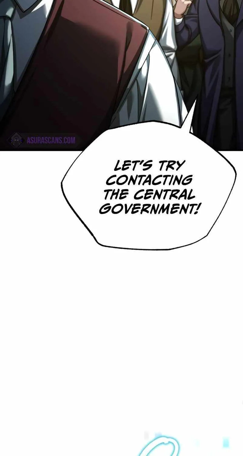 The Heavenly Demon Can’t Live a Normal Life Chapter 86 page 38 - 