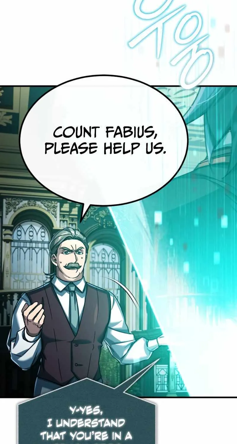 The Heavenly Demon Can’t Live a Normal Life Chapter 86 page 39 - 