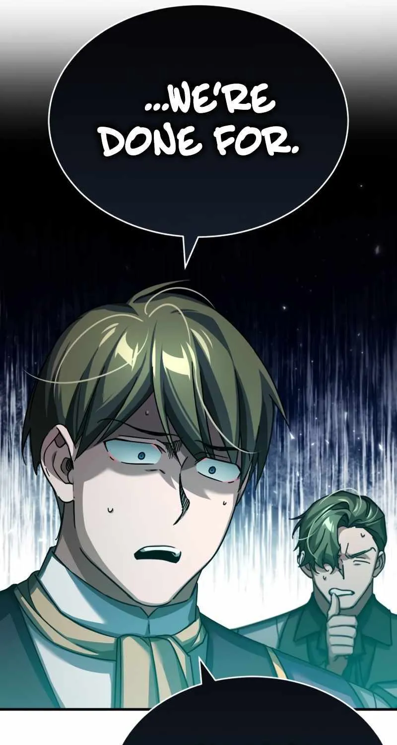 The Heavenly Demon Can’t Live a Normal Life Chapter 86 page 43 - 