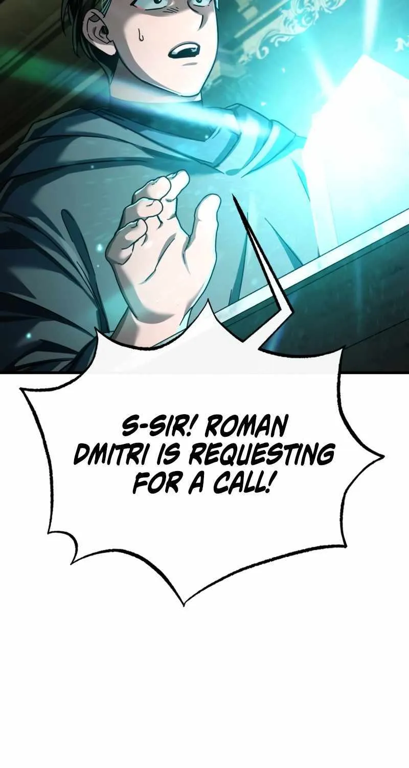The Heavenly Demon Can’t Live a Normal Life Chapter 86 page 45 - 