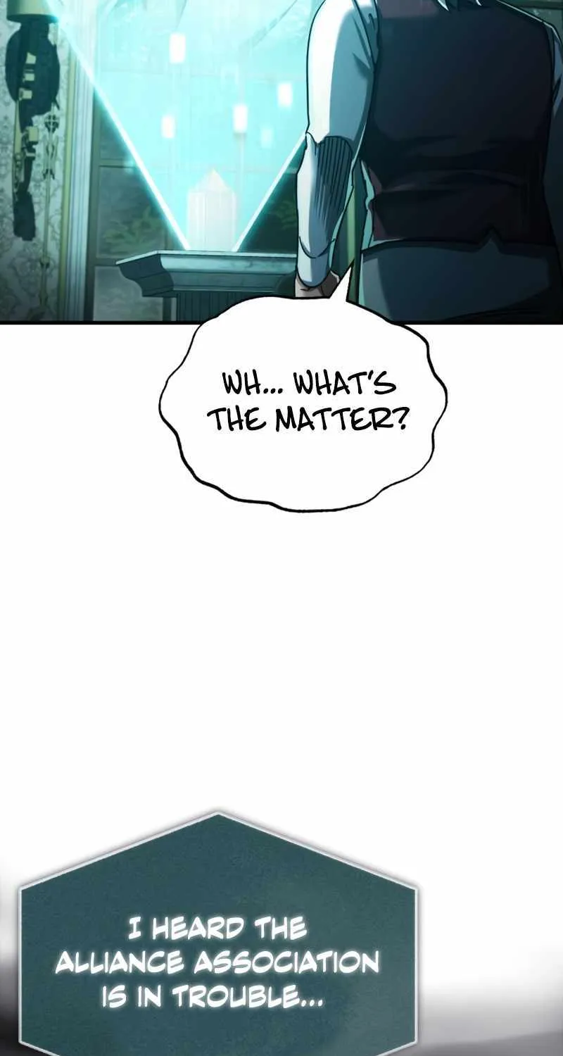 The Heavenly Demon Can’t Live a Normal Life Chapter 86 page 47 - 