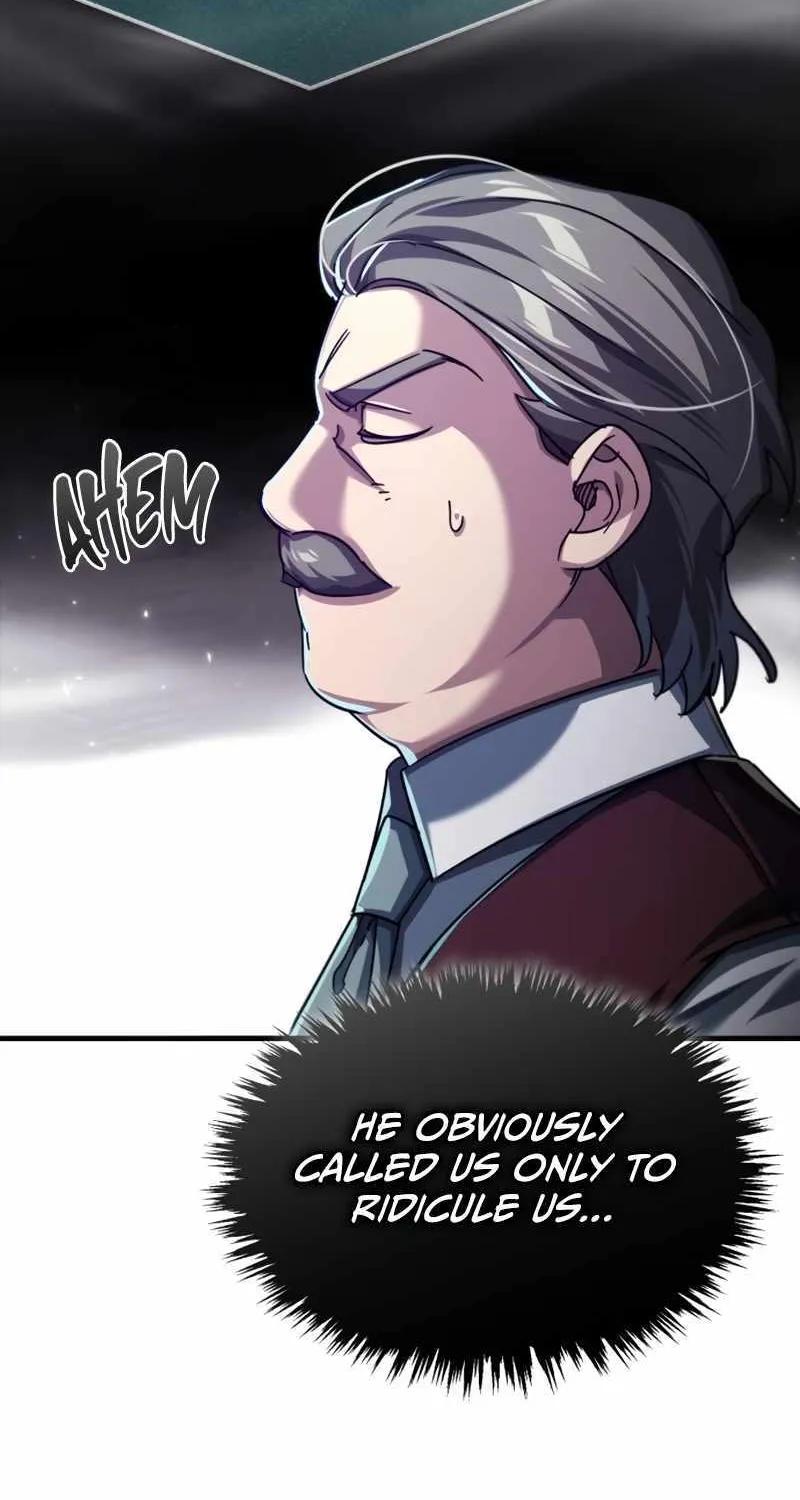 The Heavenly Demon Can’t Live a Normal Life Chapter 86 page 48 - 