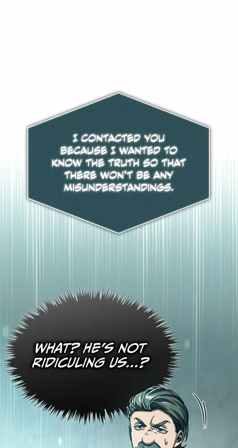The Heavenly Demon Can’t Live a Normal Life Chapter 86 page 49 - 