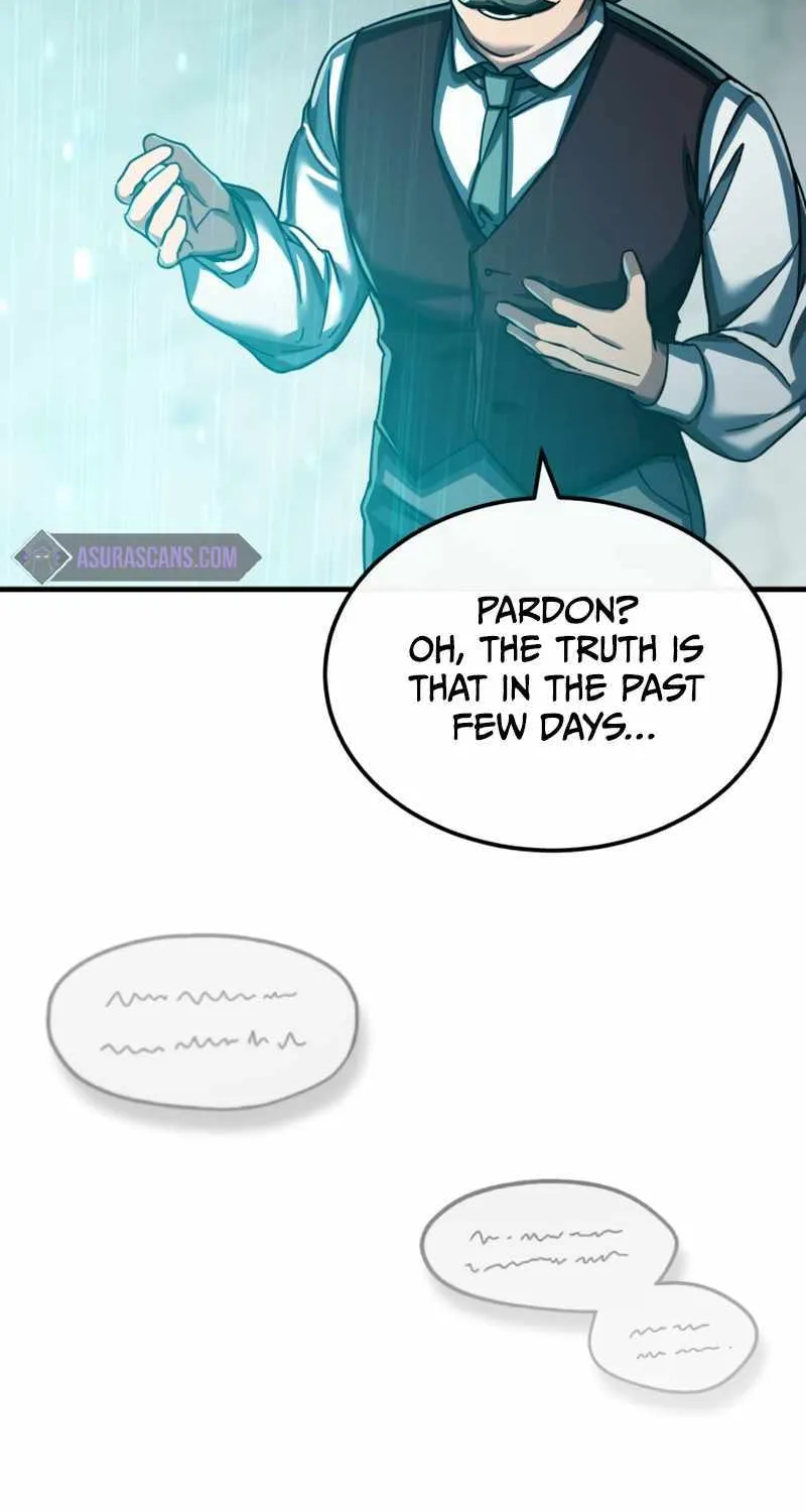 The Heavenly Demon Can’t Live a Normal Life Chapter 86 page 50 - 