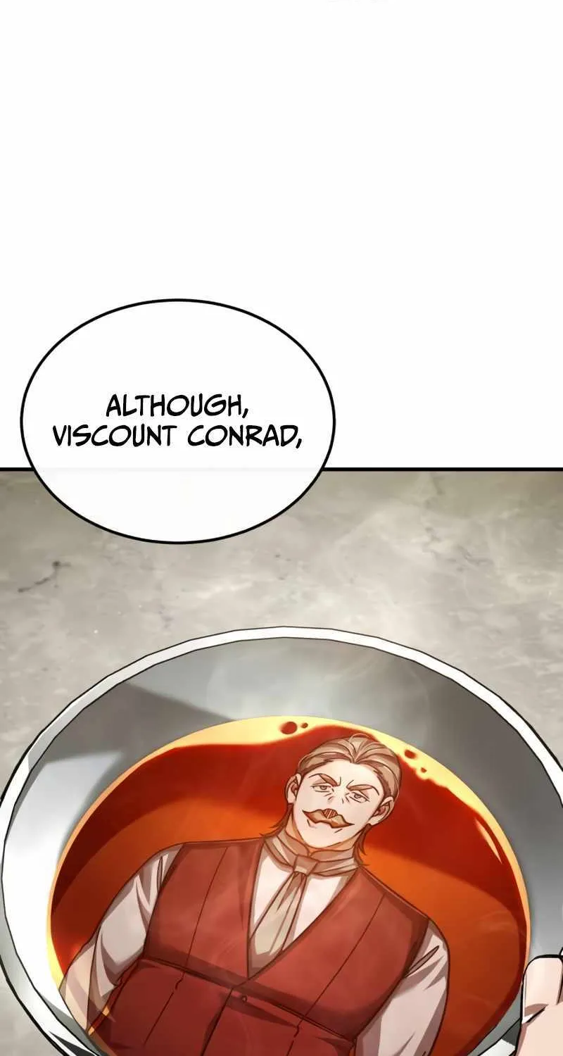 The Heavenly Demon Can’t Live a Normal Life Chapter 86 page 6 - 