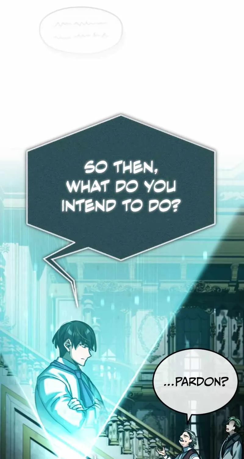 The Heavenly Demon Can’t Live a Normal Life Chapter 86 page 51 - 