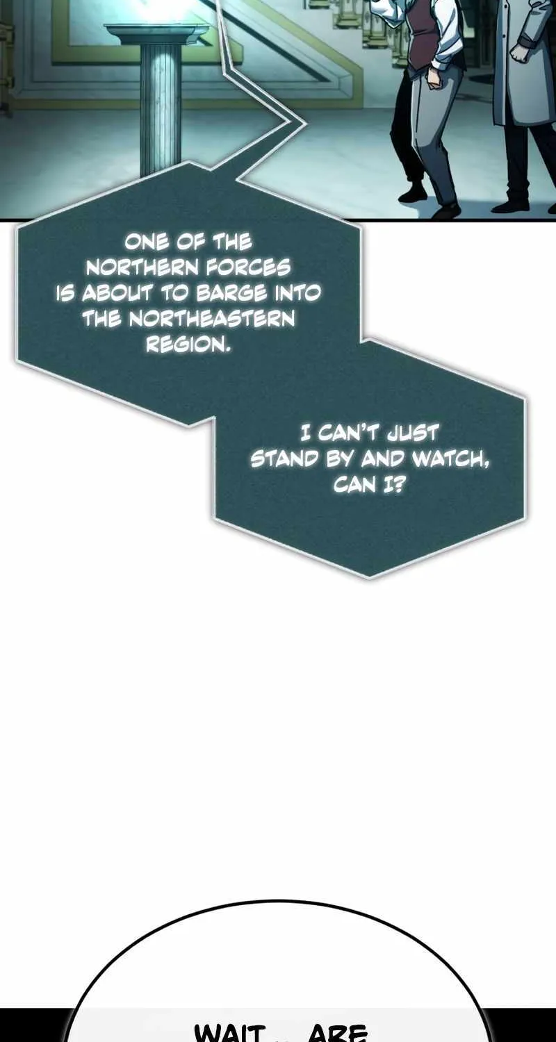 The Heavenly Demon Can’t Live a Normal Life Chapter 86 page 52 - 