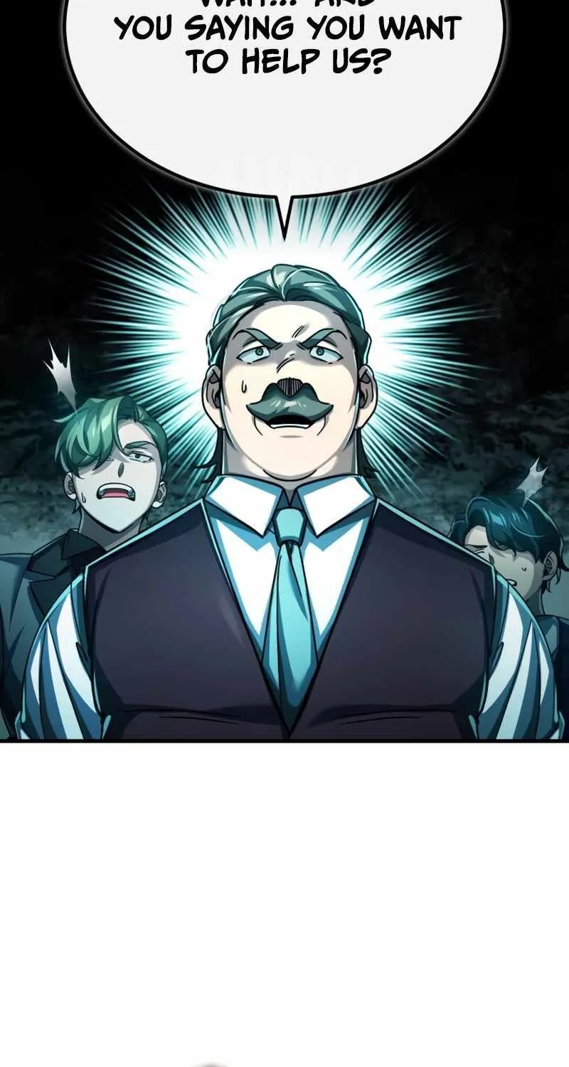 The Heavenly Demon Can’t Live a Normal Life Chapter 86 page 53 - 
