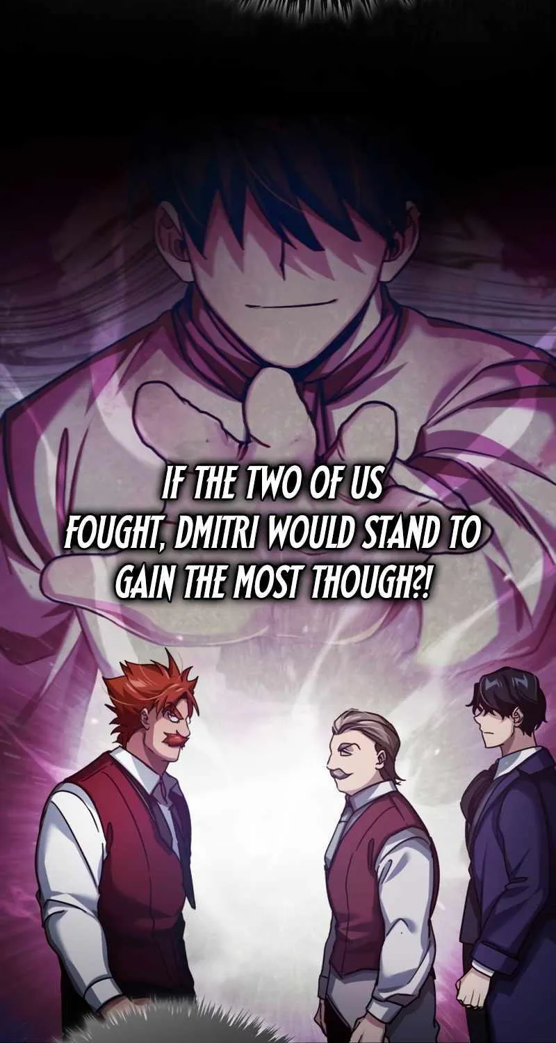 The Heavenly Demon Can’t Live a Normal Life Chapter 86 page 56 - 