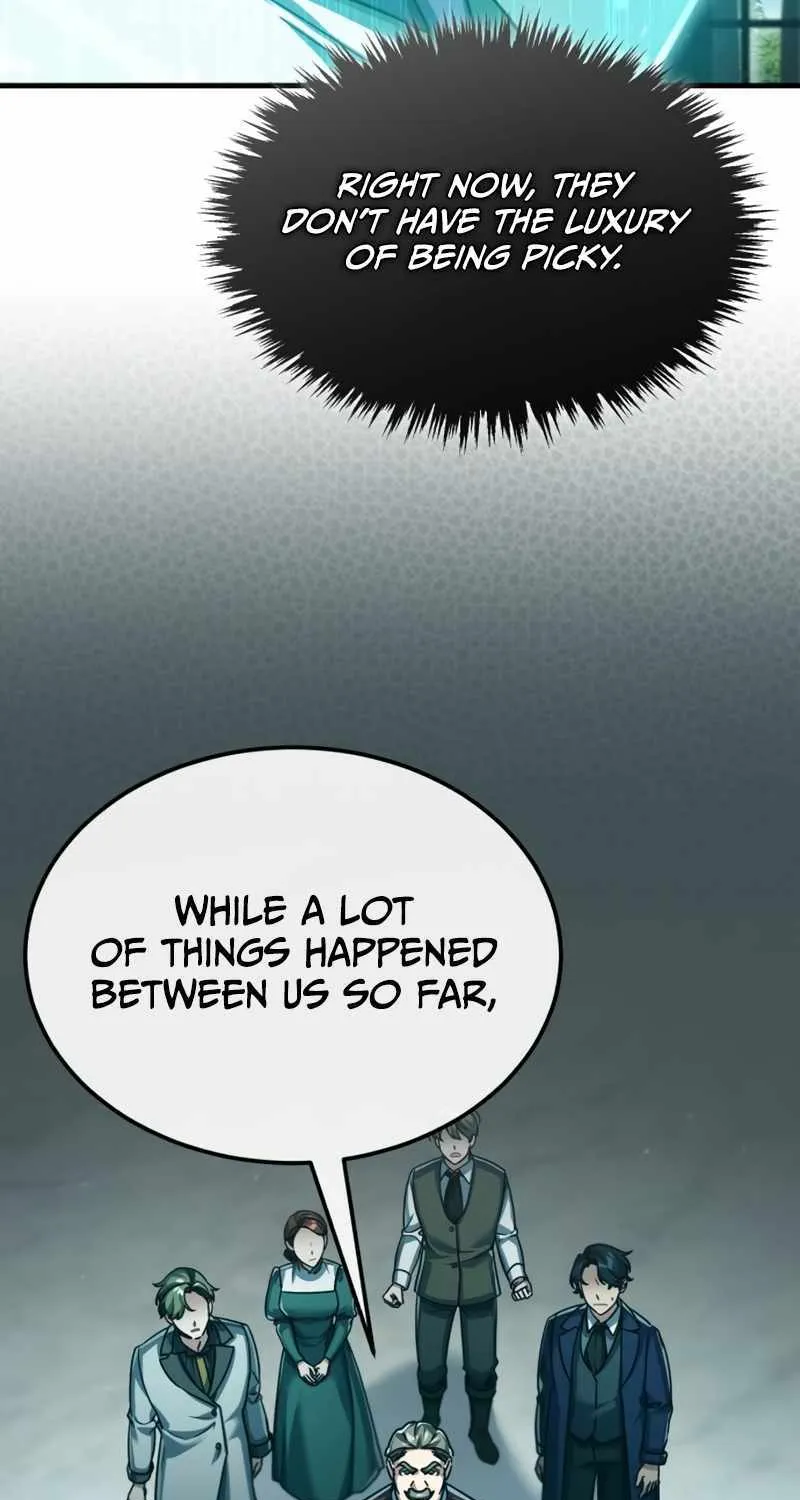 The Heavenly Demon Can’t Live a Normal Life Chapter 86 page 59 - 