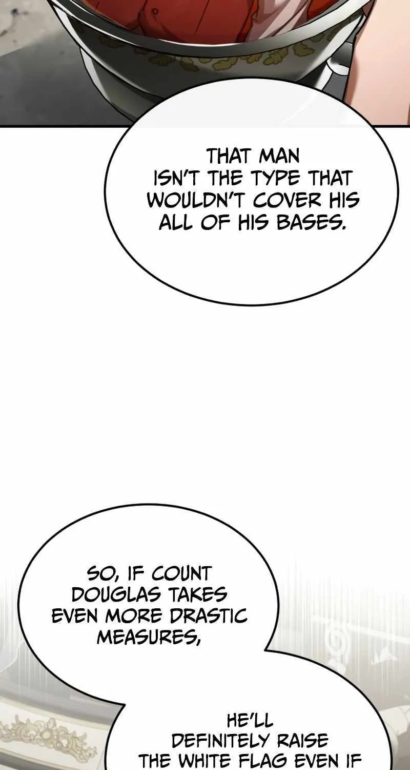 The Heavenly Demon Can’t Live a Normal Life Chapter 86 page 7 - 