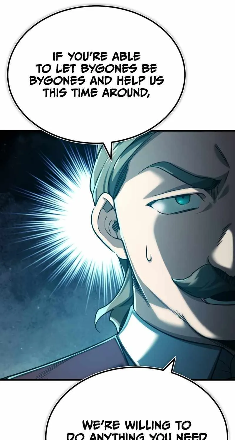 The Heavenly Demon Can’t Live a Normal Life Chapter 86 page 61 - 