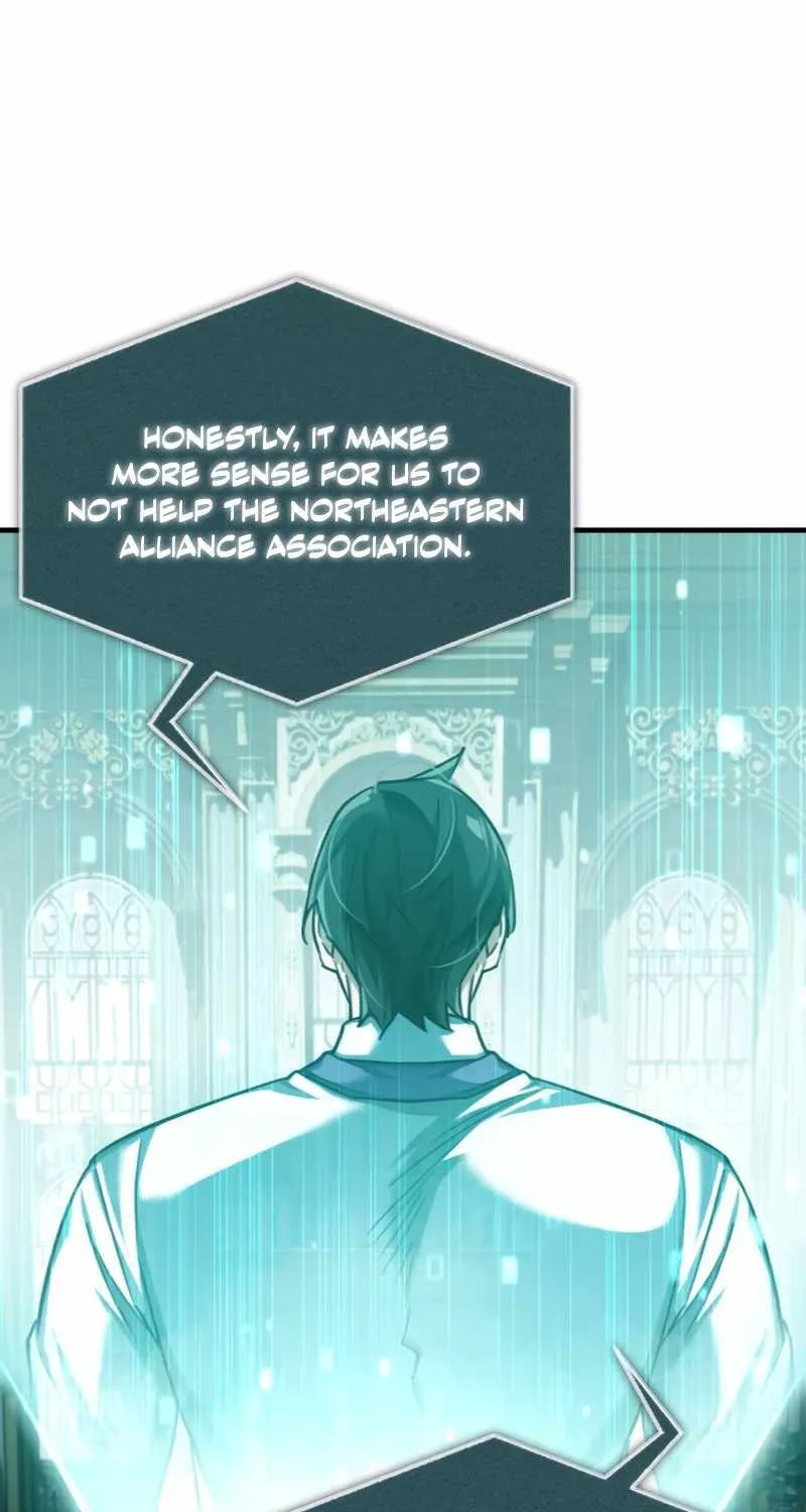 The Heavenly Demon Can’t Live a Normal Life Chapter 86 page 64 - 