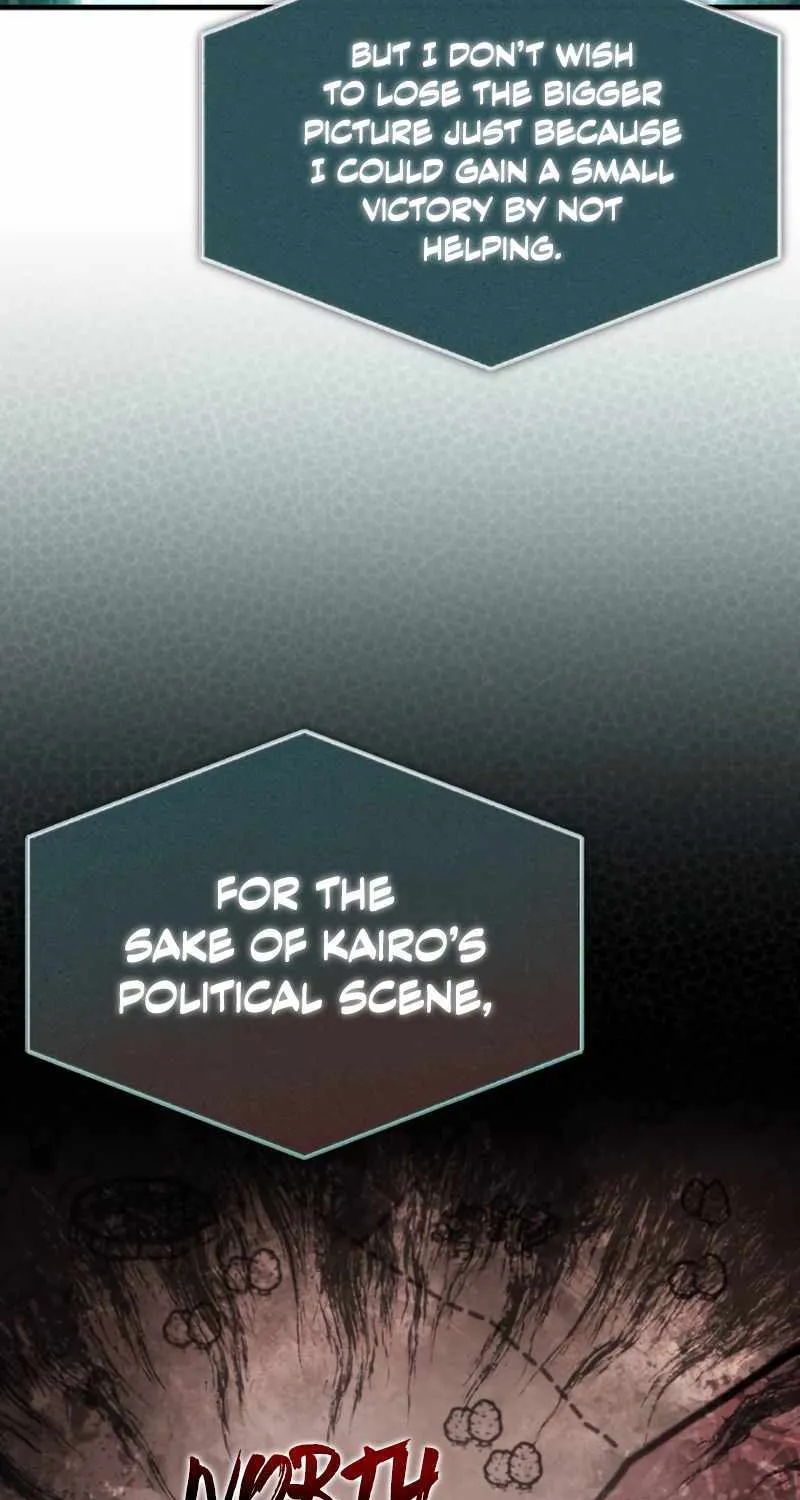The Heavenly Demon Can’t Live a Normal Life Chapter 86 page 65 - 